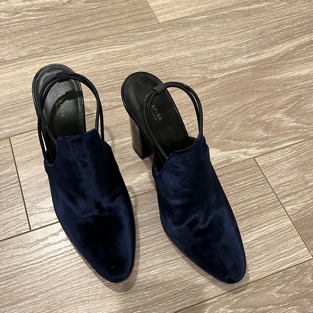 Via Spiga Heels